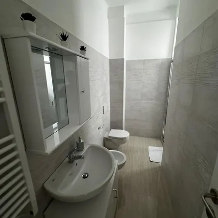 La Marina Howme شقة *