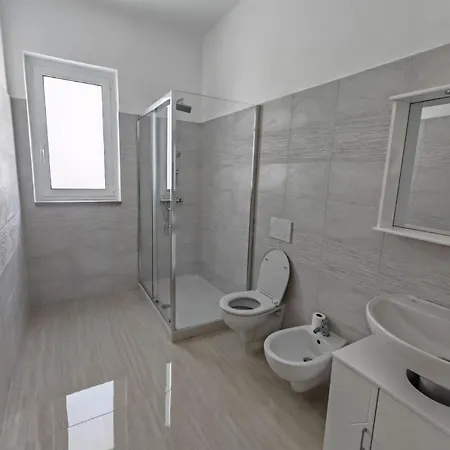 Apartment La Marina Howme Torre A Mare