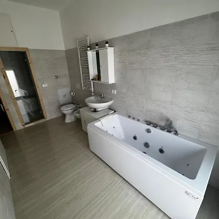 La Marina Howme Appartamento *