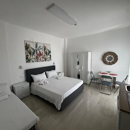 La Marina Howme * Torre A Mare