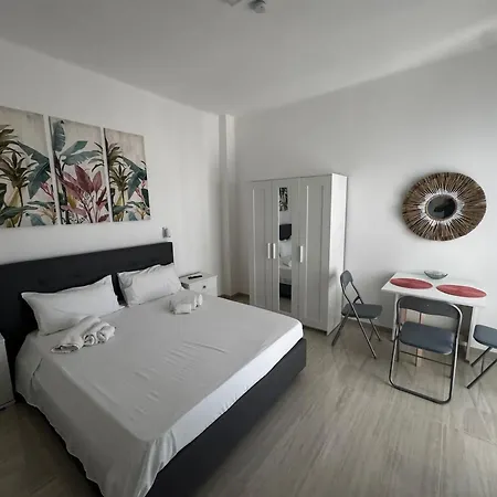 Appartamento La Marina Howme