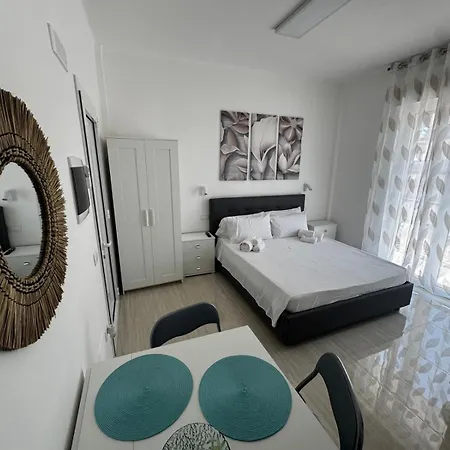 La Marina Howme Apartment Torre A Mare