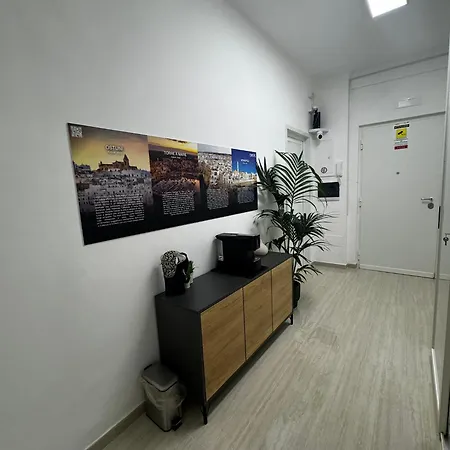 Apartment La Marina Howme