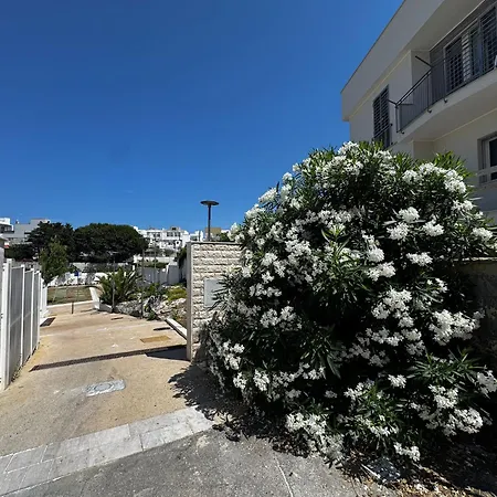 Apartment La Marina Howme *