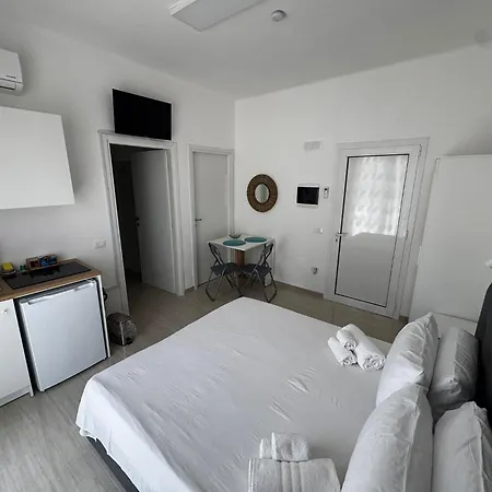 La Marina Howme Apartment