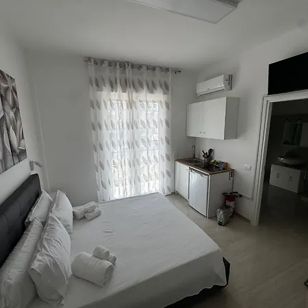 La Marina Howme Apartment Torre A Mare