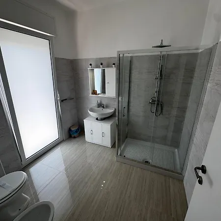Apartment La Marina Howme Torre A Mare